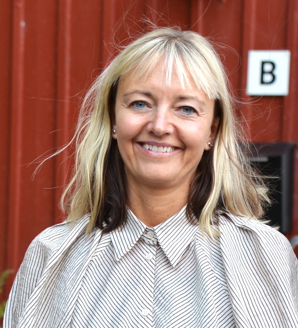 Anna Nilsson Christersdotter